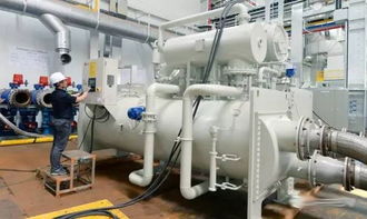 希望LG中央空調(diào) 全面發(fā)力水機(jī)市場(chǎng)軟件技術(shù)開發(fā)