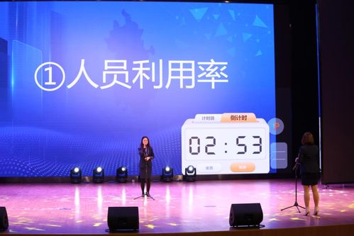 2021年安徽省呼叫中心外包服務行業職業技能大賽決賽圓滿落幕，助推個人商務服務新高度